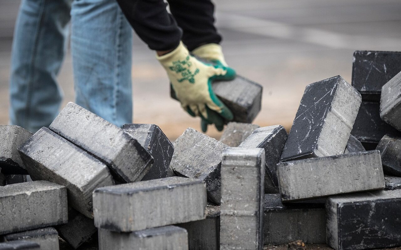 Bouwbedrijf Lemelerveld